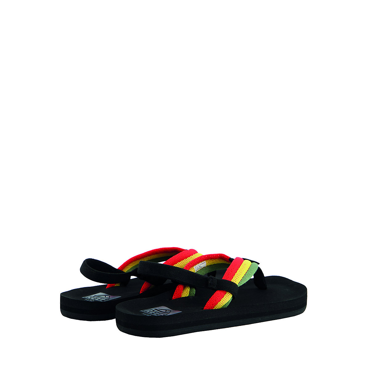 Kindersandalen Little Ahi Beach  Zehentrenner für Jungen