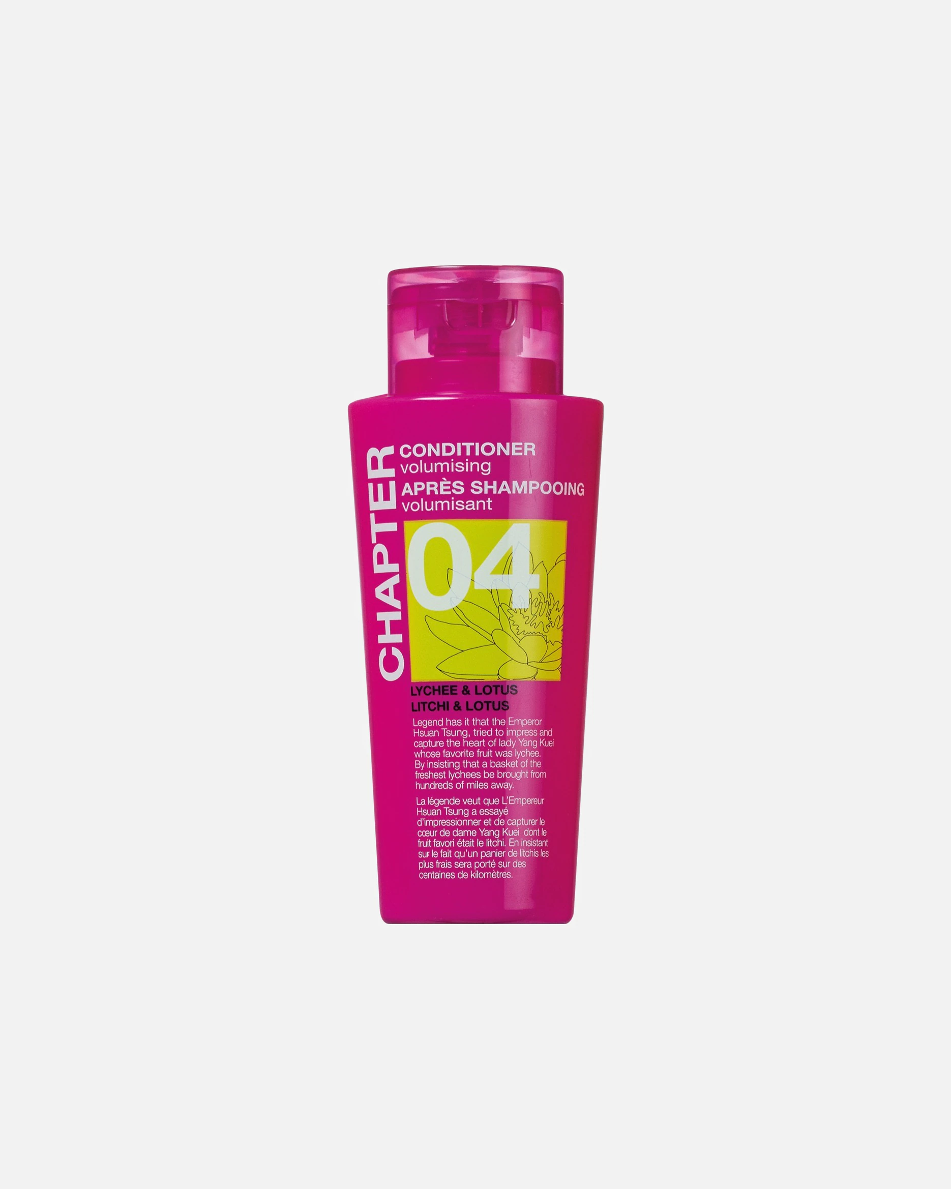 Mades Cosmetics CAPÍTULO 04