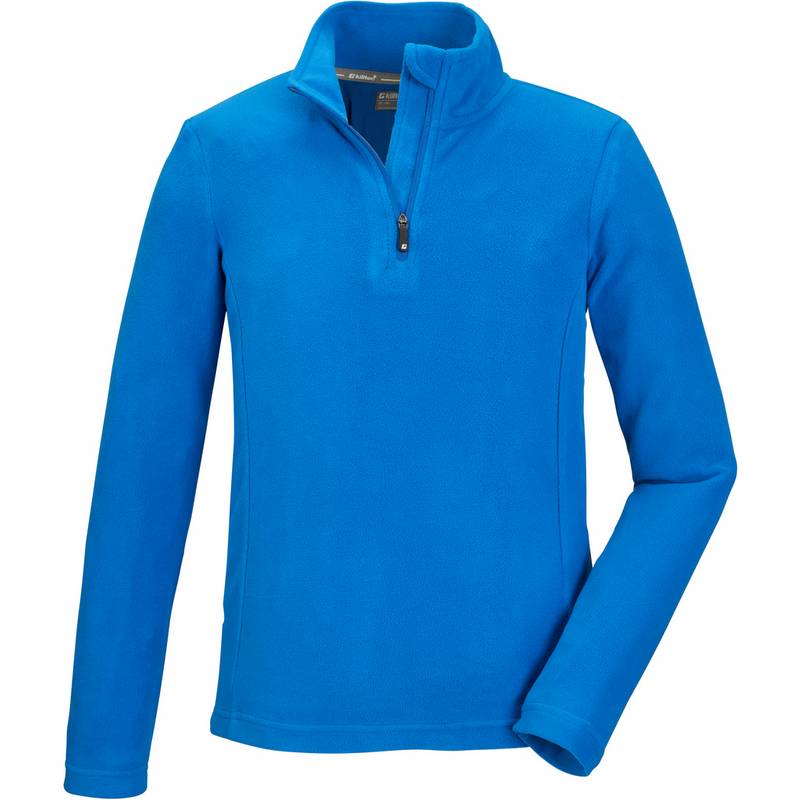 KILLTEC KSW 184 Fleeceshirt Jungen