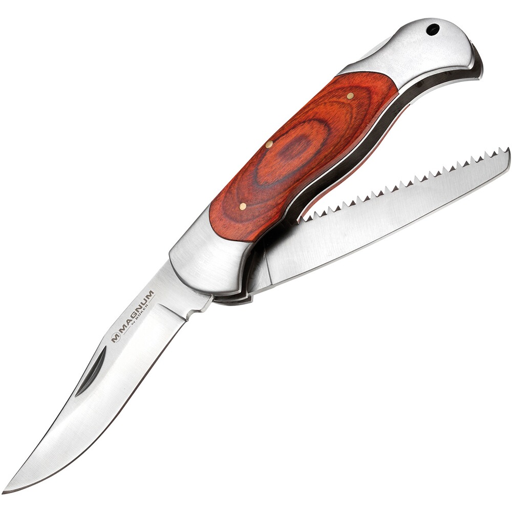 Magnum by B&ouml;ker Klappmesser Classic Hunter Slim