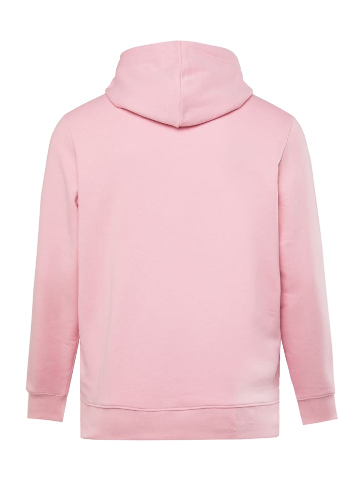 JP1880 Sweatshirt in rosa günstig kaufen