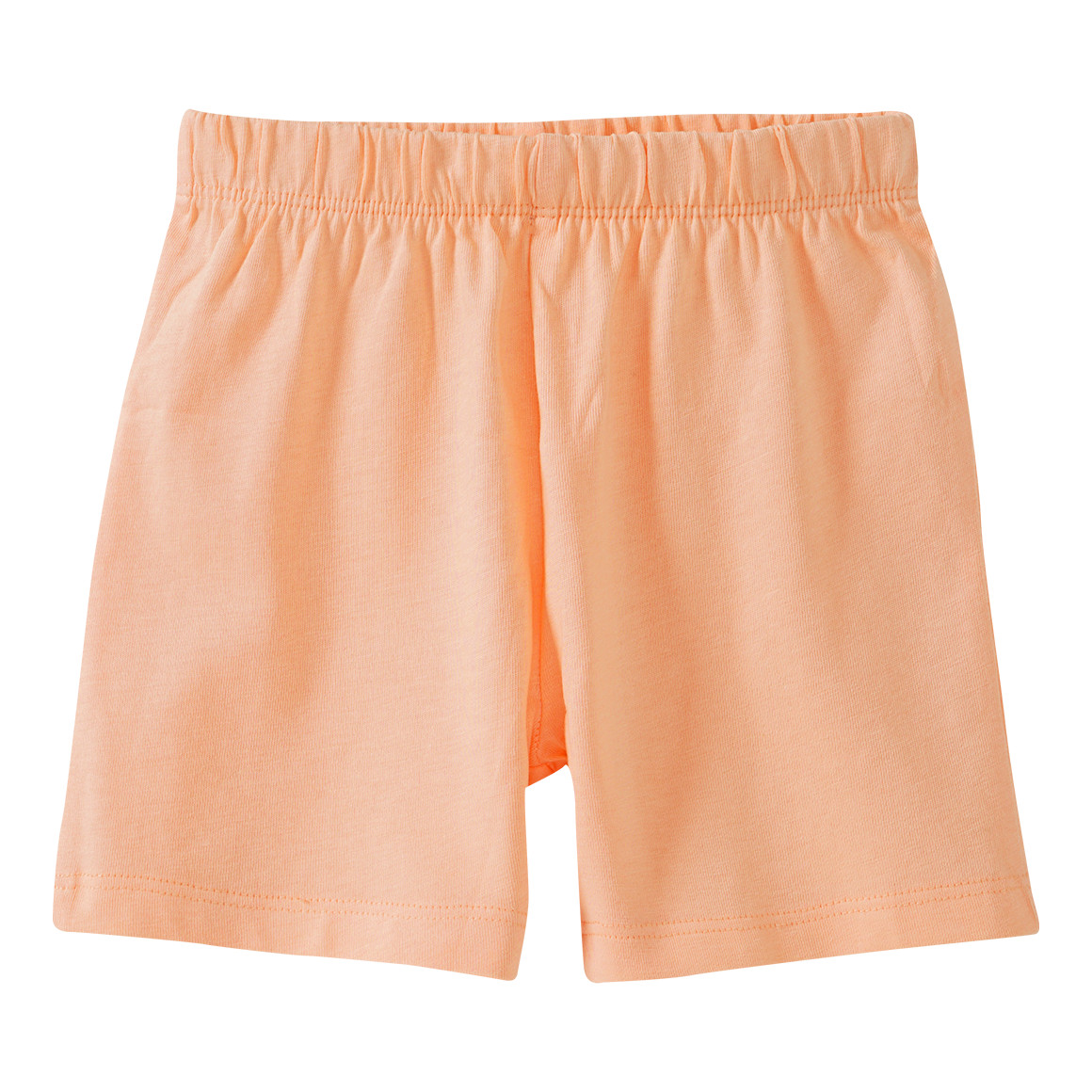 Baby Shorty mit Tier-Motiven
