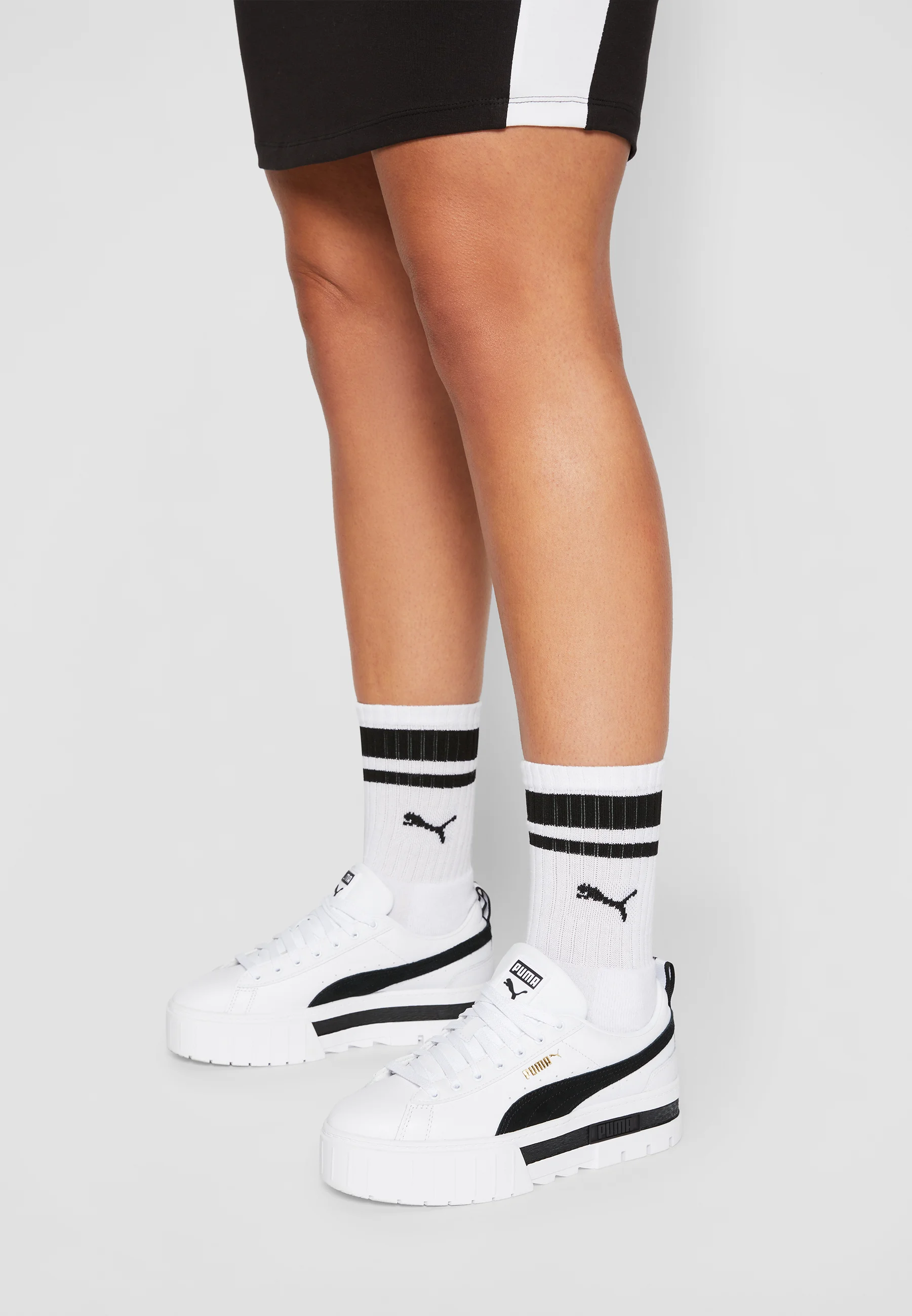 Puma MAYZE - Zapatillas bajas