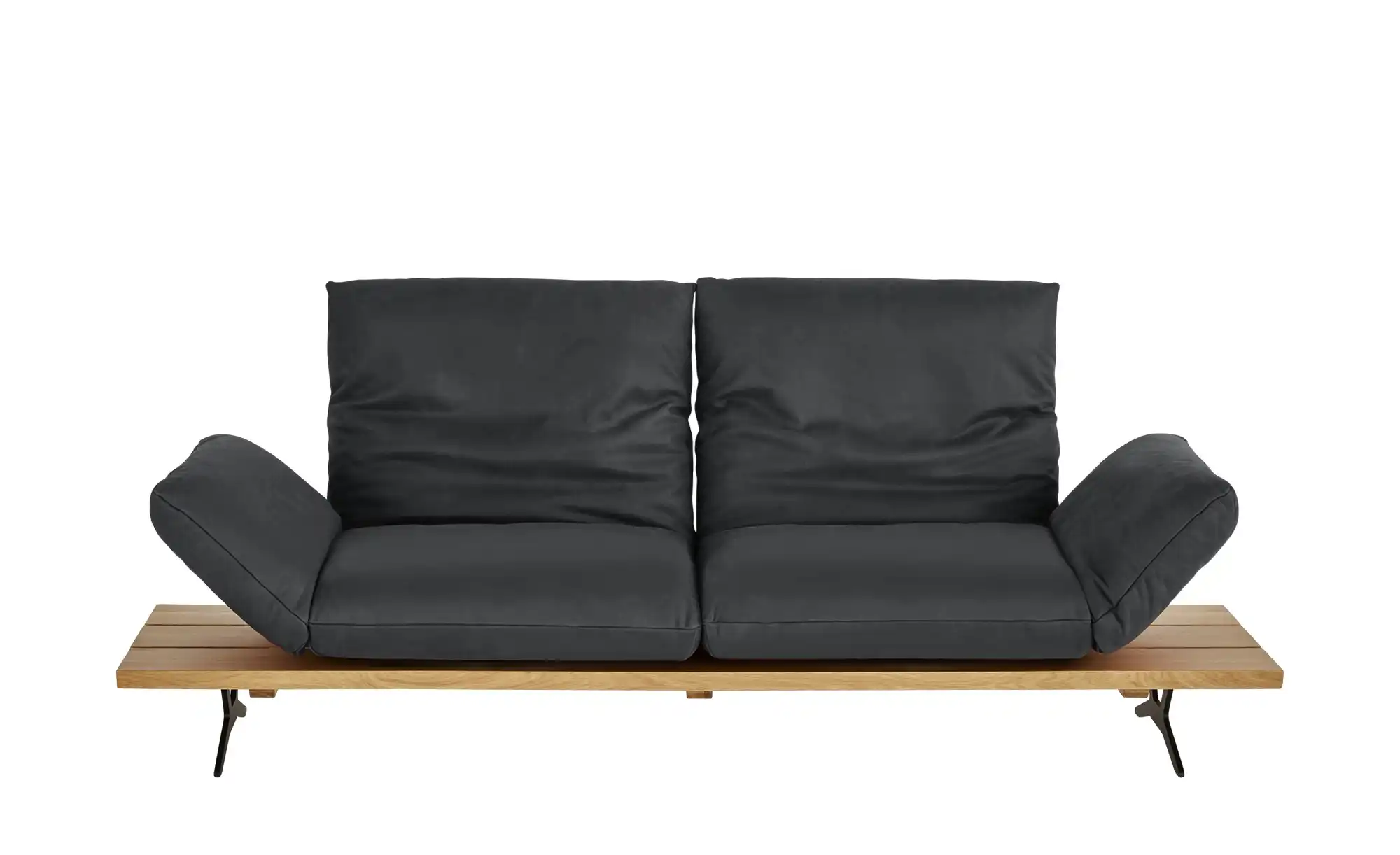 KOINOR Ledersofa Marilyn