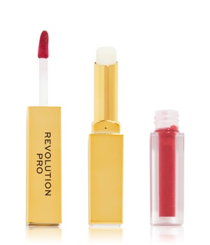 REVOLUTION PRO Supreme Stay 24h Lip Duo Lippenstift-2.5 g