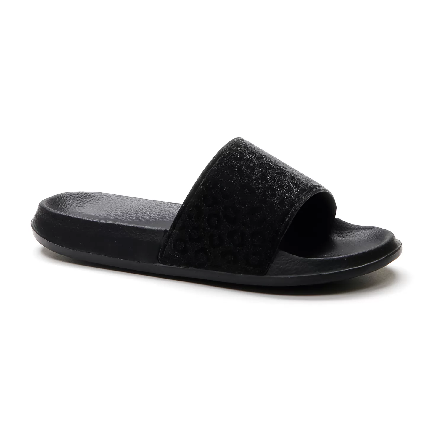 GAYA LEO SLIDE W EBONY