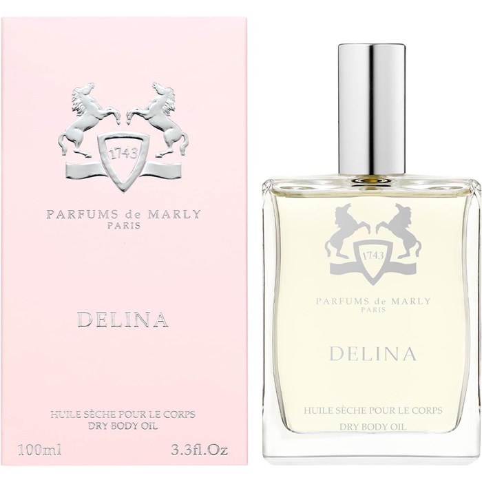 Body Oil
