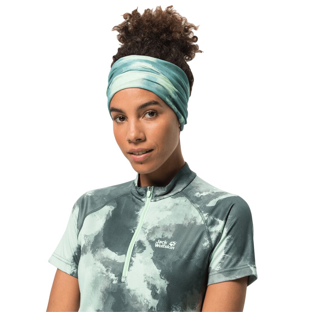 DECOR HEADGEAR Multifunktions-Schlauchtuch