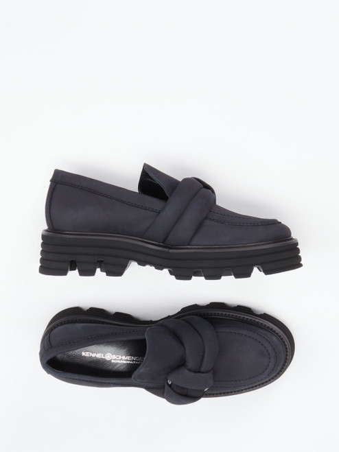 Slipper-15151090008 Kennel & Schmenger