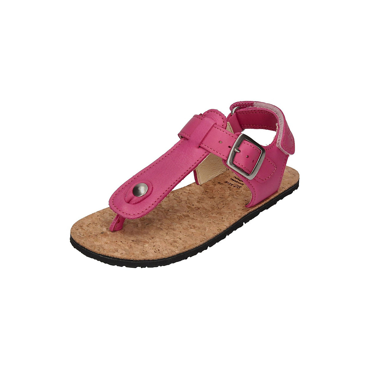 ABRIANA NAPPA 24M006.101-650 Sandalen für Mädchen