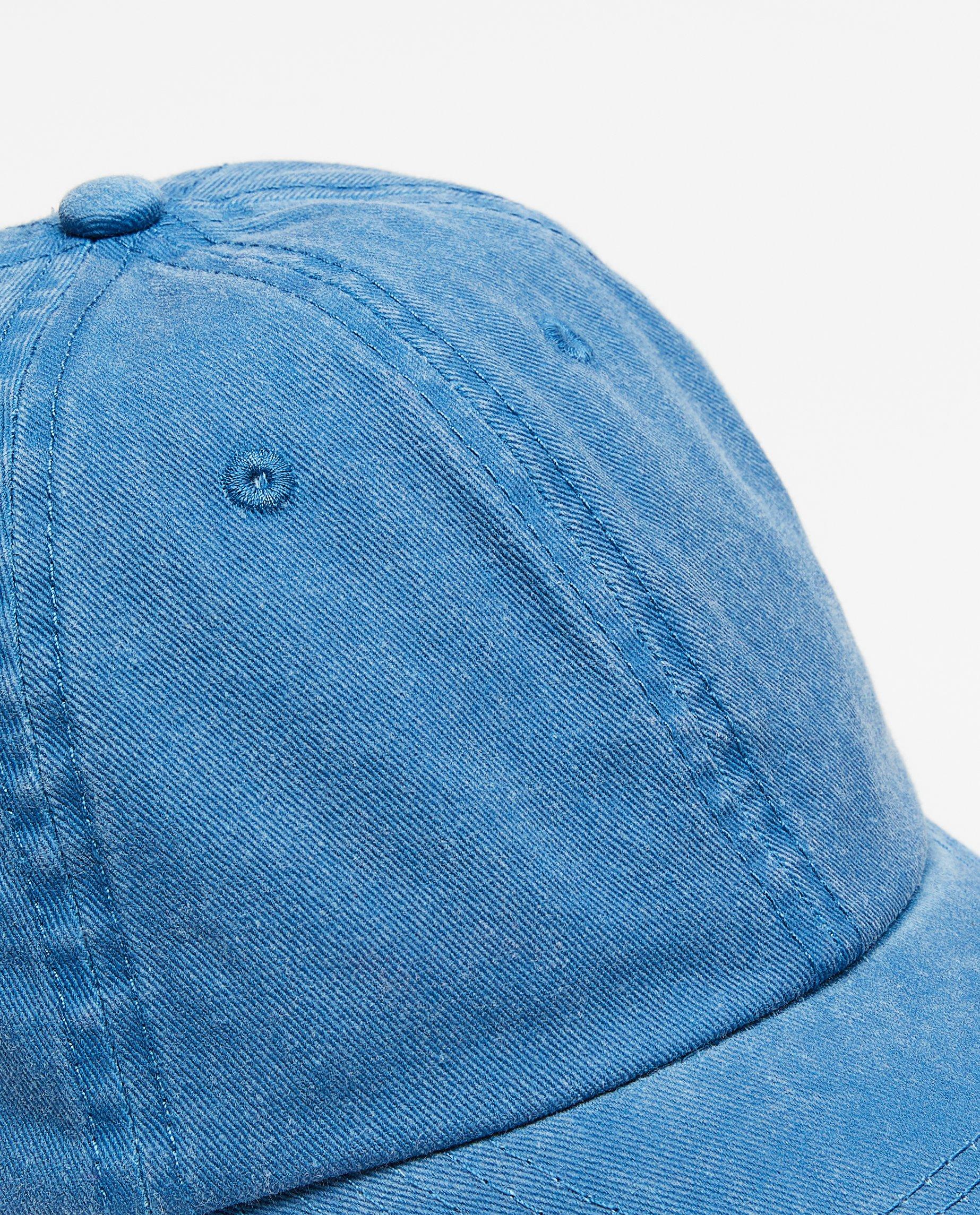 Sora Blue sapka sötétkék