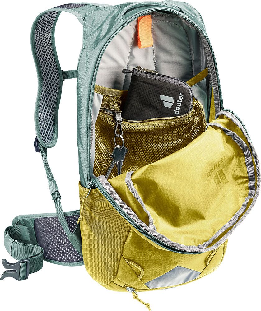 deuter Race 12 - Fahrradrucksack kaufen | Bike-Discount