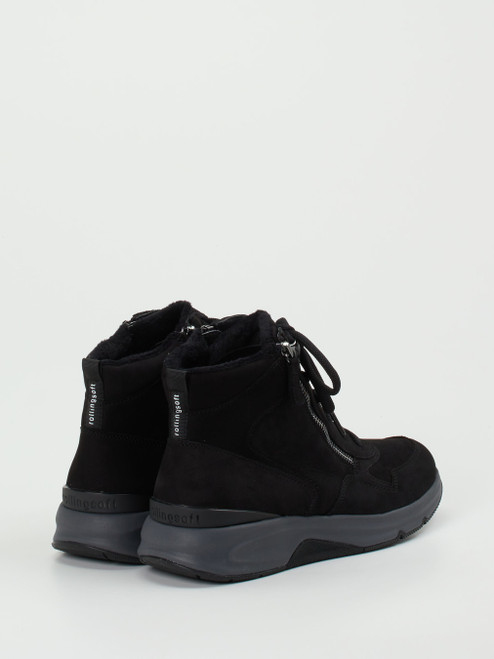 Schnürstiefelette-27510090308 Gabor Comfort