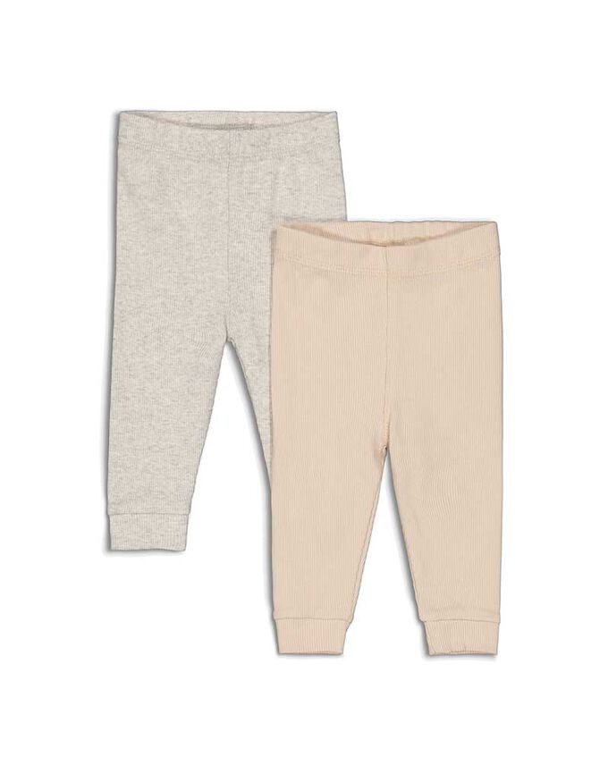 Leggings - 2er-Pack