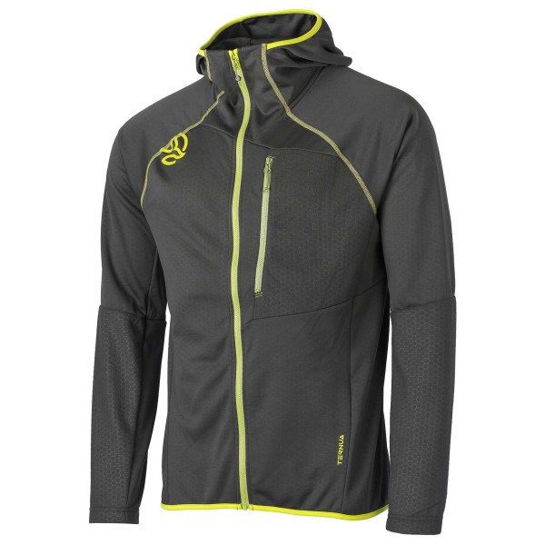 Ternua - Rakker 2.0 Hood Jacket - Fleecejacke