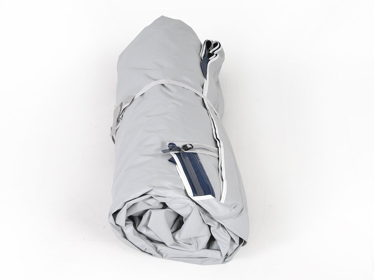 Zweite Chance Hypercamp Las Palmas 240 Größe 22 (1181 - 1205 cm)