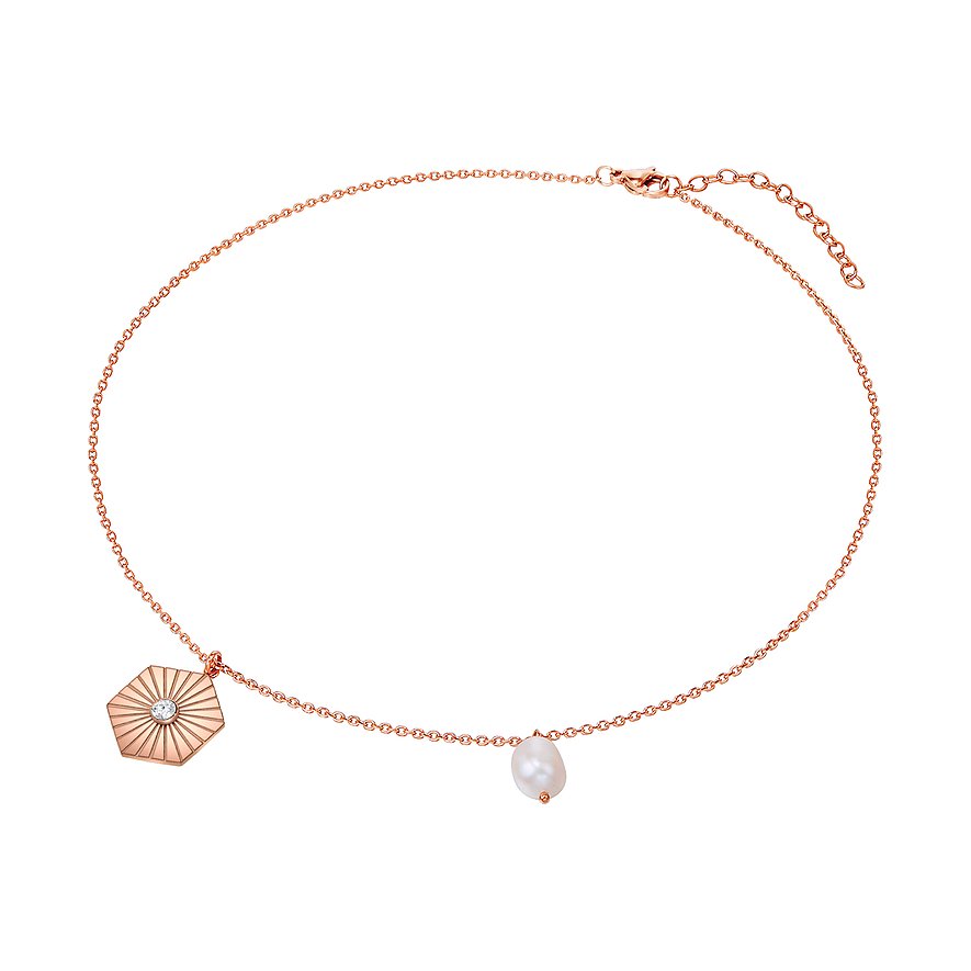 Valero Pearls Kette