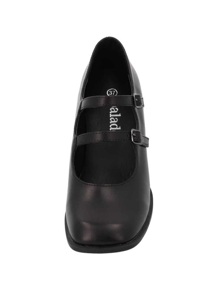 palado Loafers in BORDEAUX BOX günstig kaufen