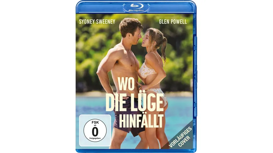 Wo die Lüge hinfällt