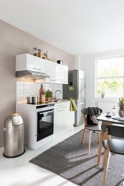 wiho Küchen Möbelblende Ela