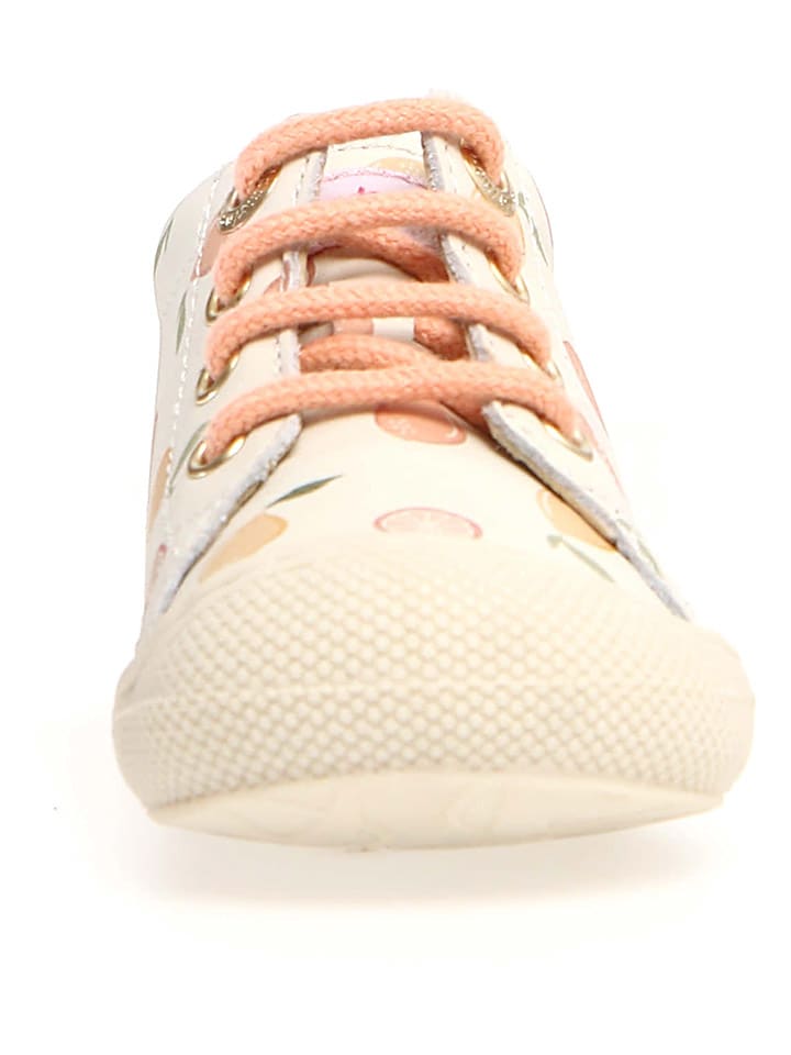 Naturino Leder-Lauflernschuhe 