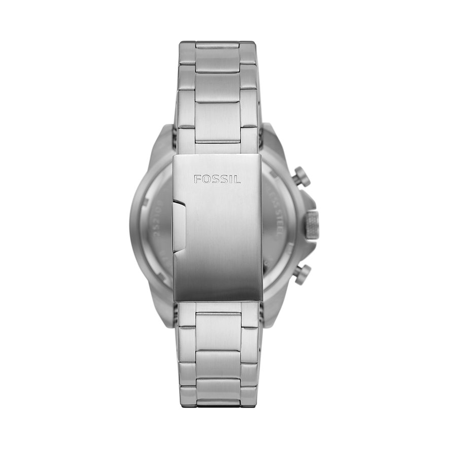 Fossil Chronograph Bronson