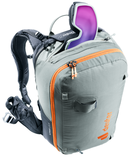 Alproof Lite 22
