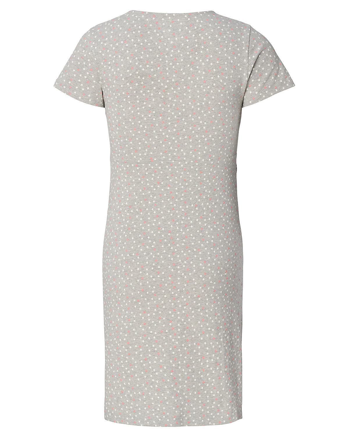 Still-Nachtkleid Umstandskleider