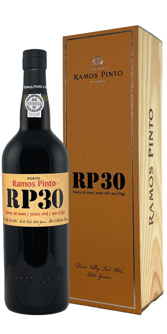 Ramos Pinto Tawny 30 ans
