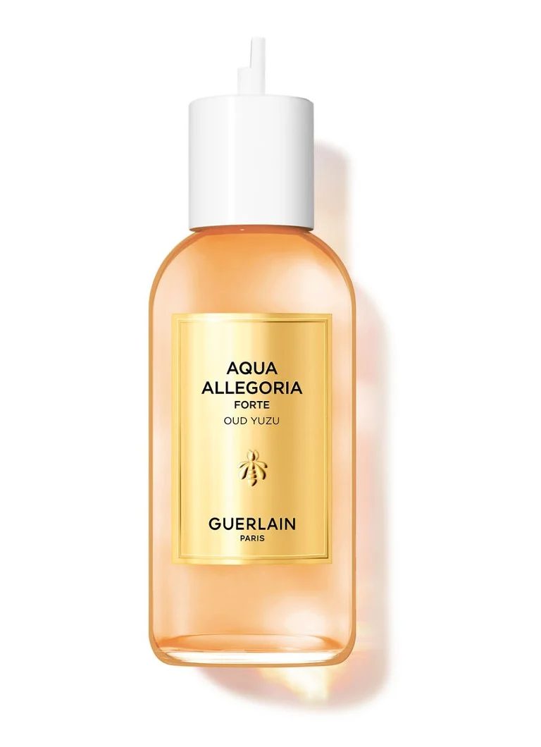 Guerlain Aqua Allegoria Forte Oud Yuzu Eau de Parfum Refill - Refill