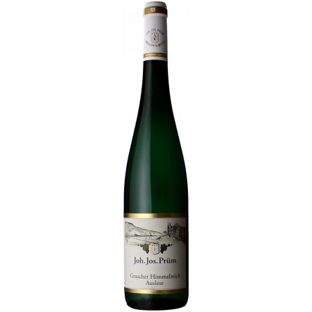 GRAACHER HIMMELREICH AUSLESE 2021 - JOH JOS PRUM