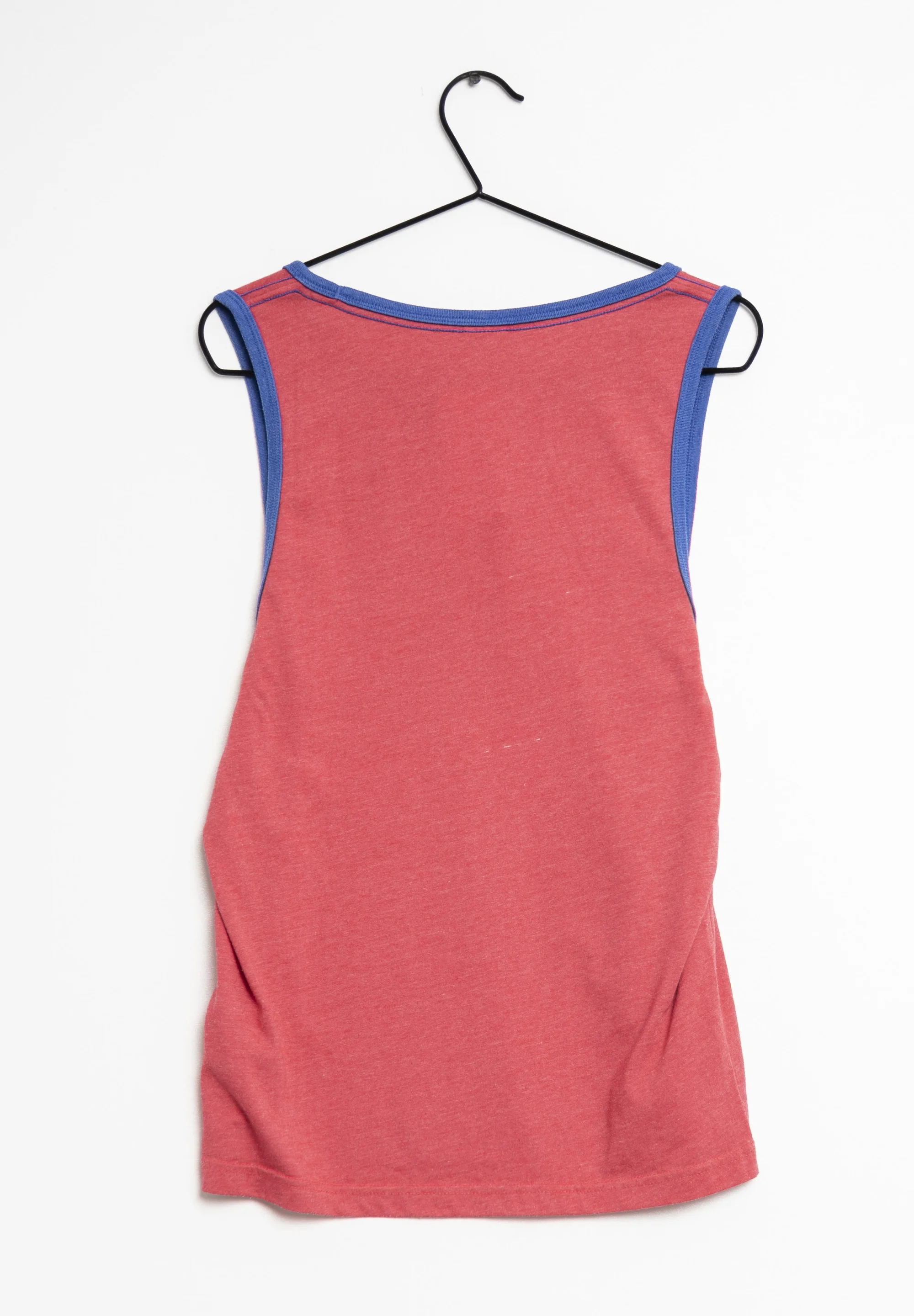 Hollister Co. Parte superior