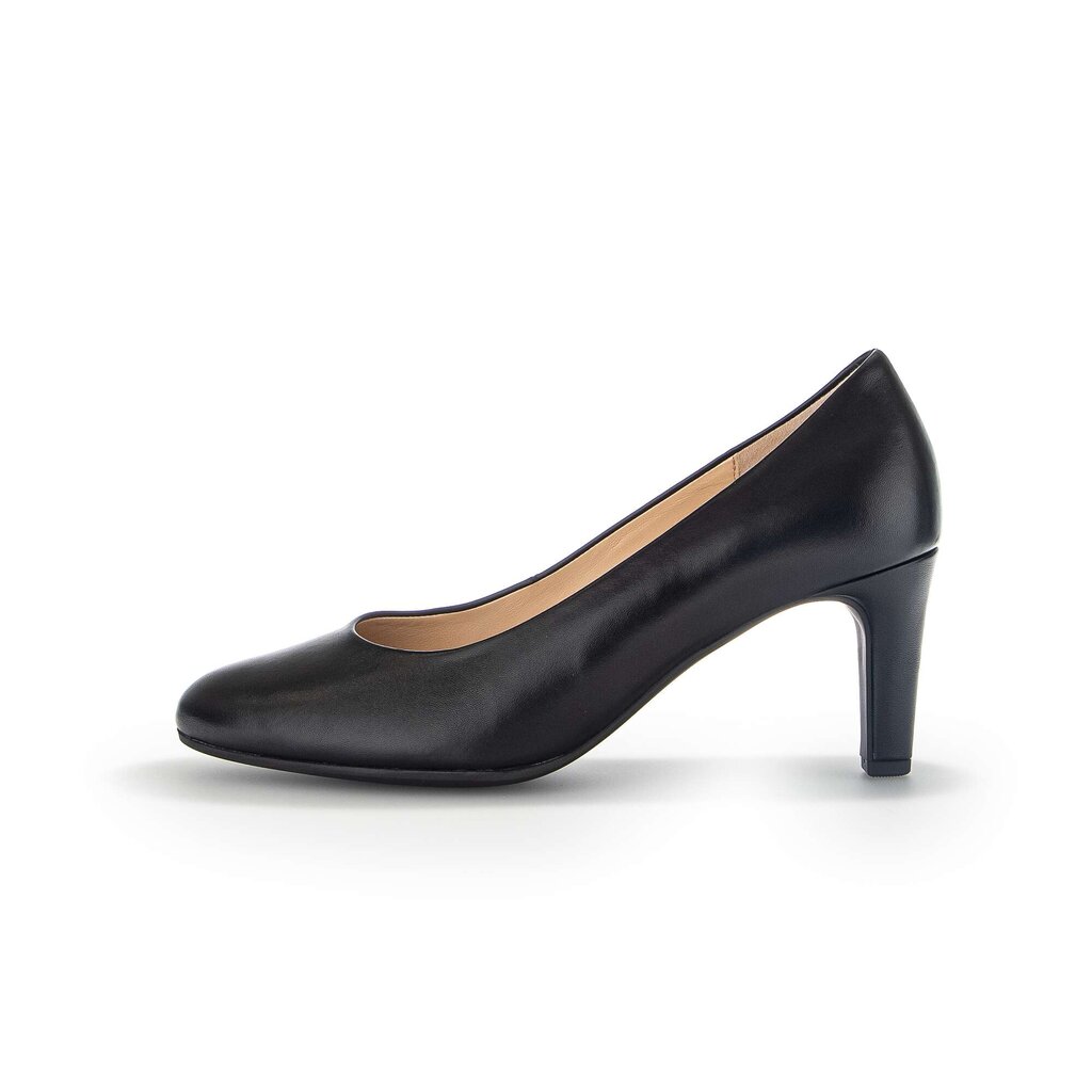 Gabor fashion Eleganter Pumps schwarz