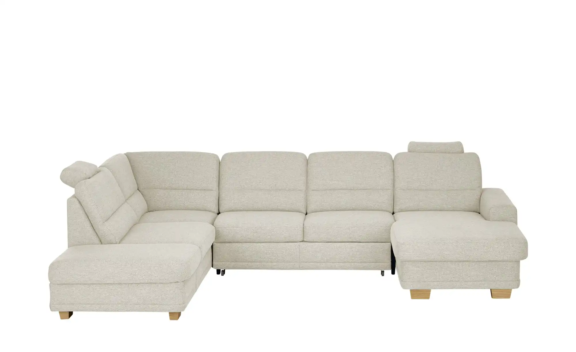 Kollektion Kraft Wohnlandschaft Marc