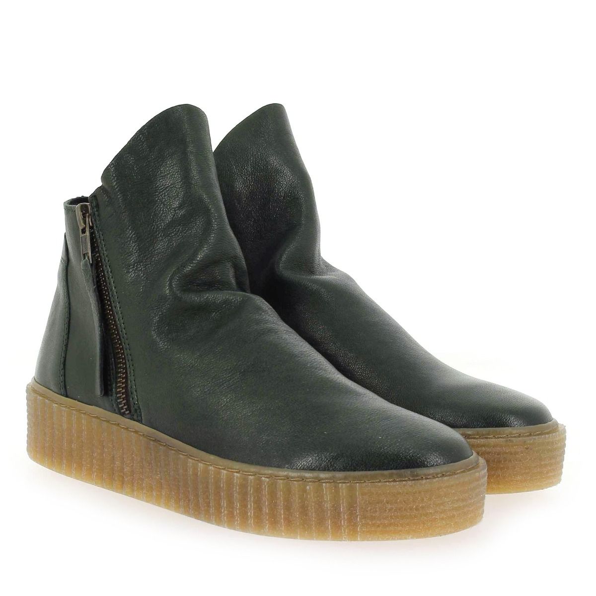 Dolce  411 - Vert Empire