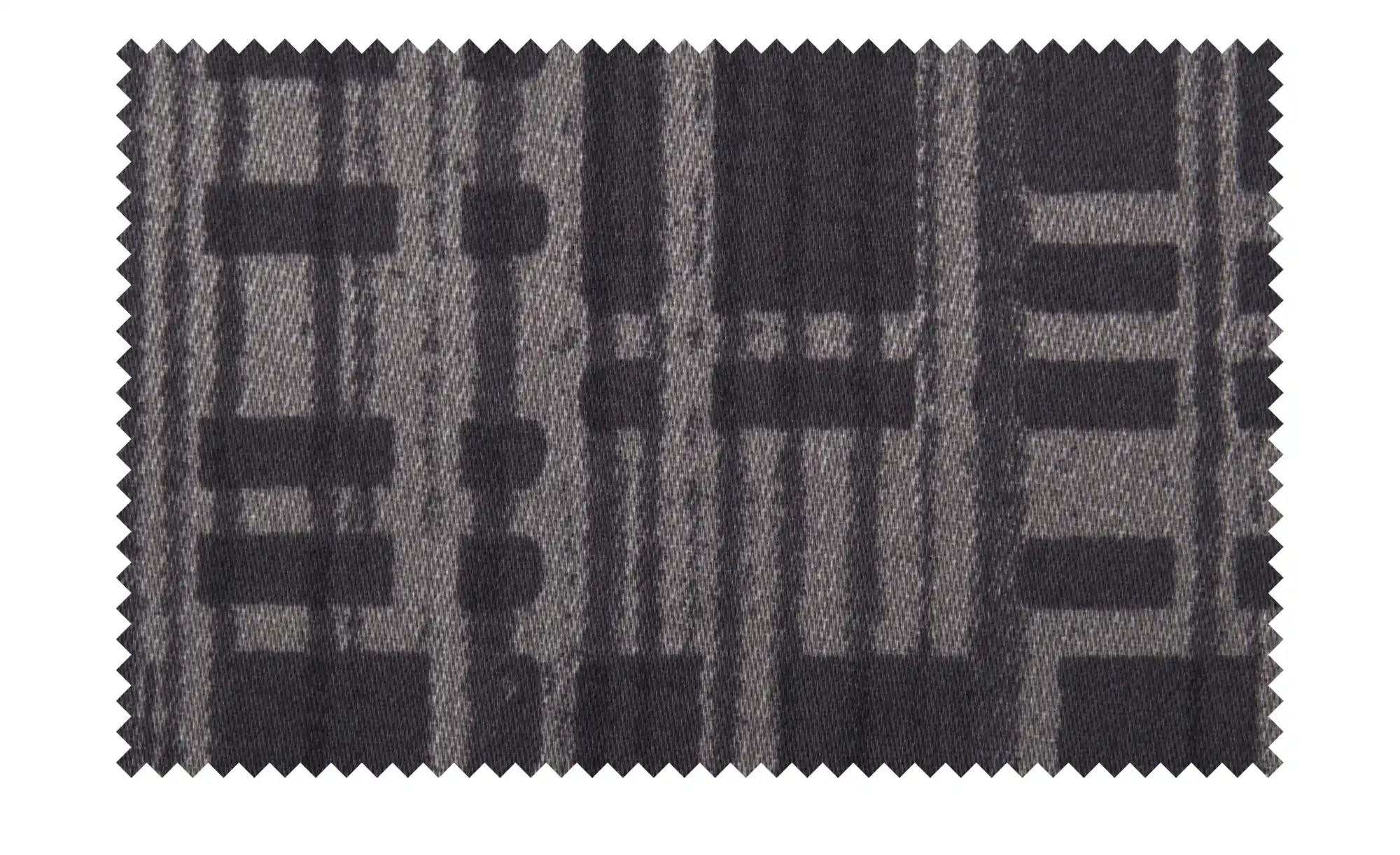 como Satin Bettwäsche Grafik