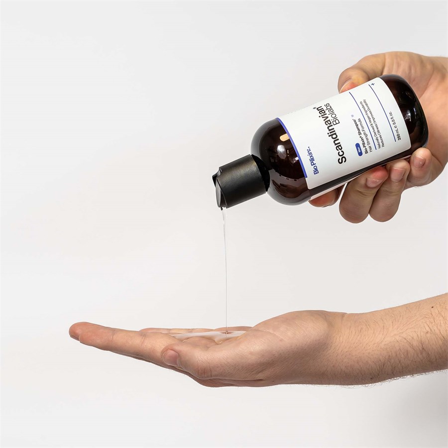 Bio-Pilixin® Shampoo Men