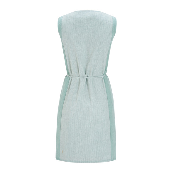 HEMPLINE DRESS Damen - Kleid