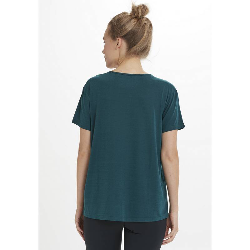 Athlecia LIZZY Funktionsshirt Damen