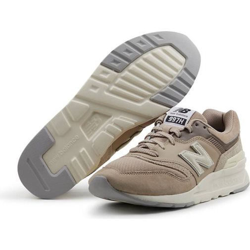 New Balance Retro-Sneaker 997