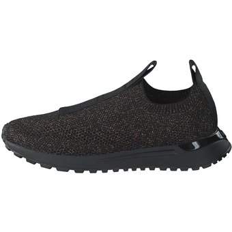 Michael Kors Bodie Slip On in schwarz