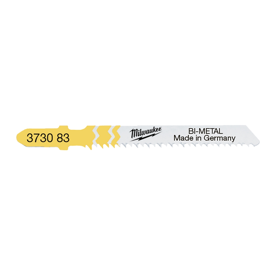 Milwaukee Accessories 4932373083 stiksavklinge Special (5 dele)