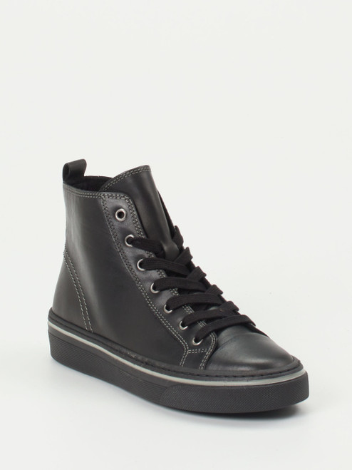 Sneaker High-16730090037 Gabor