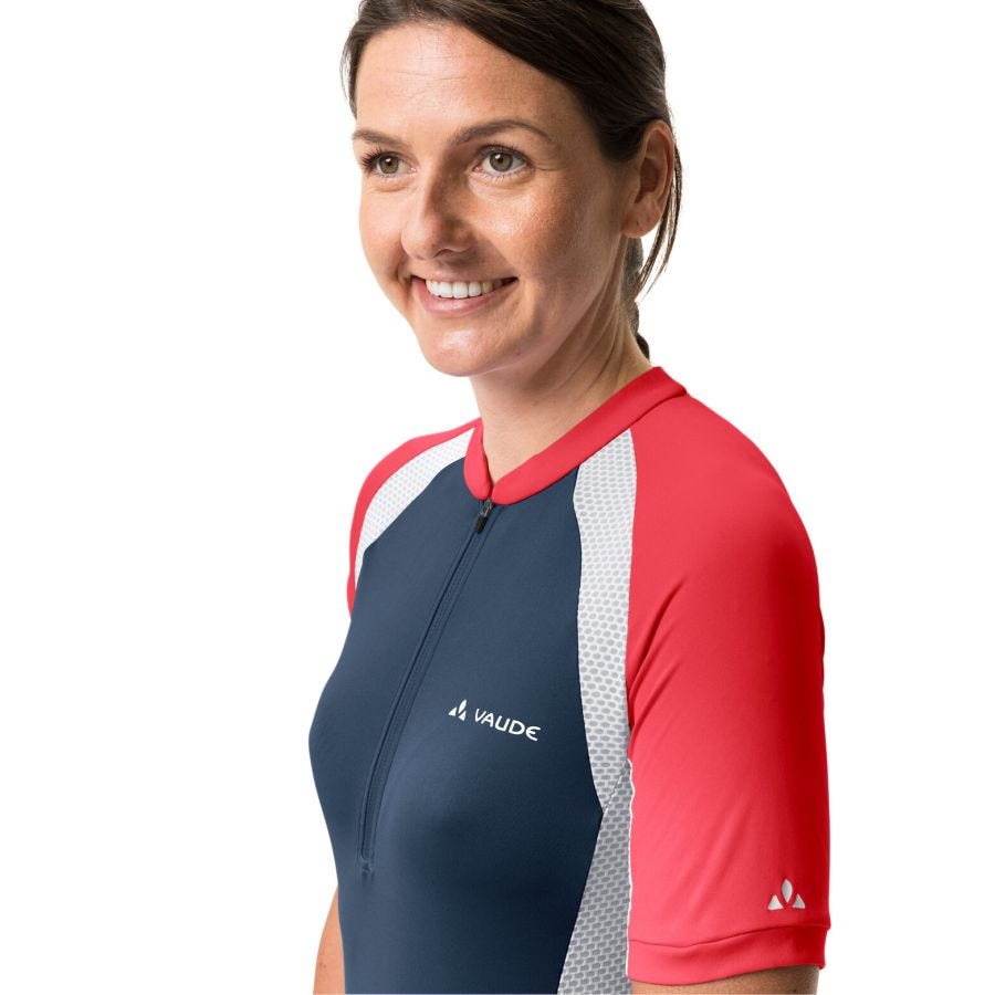 Advanced IV Radtrikot Damen