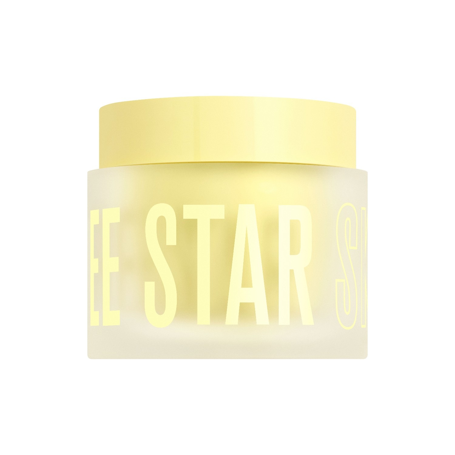 BODY SCRUB