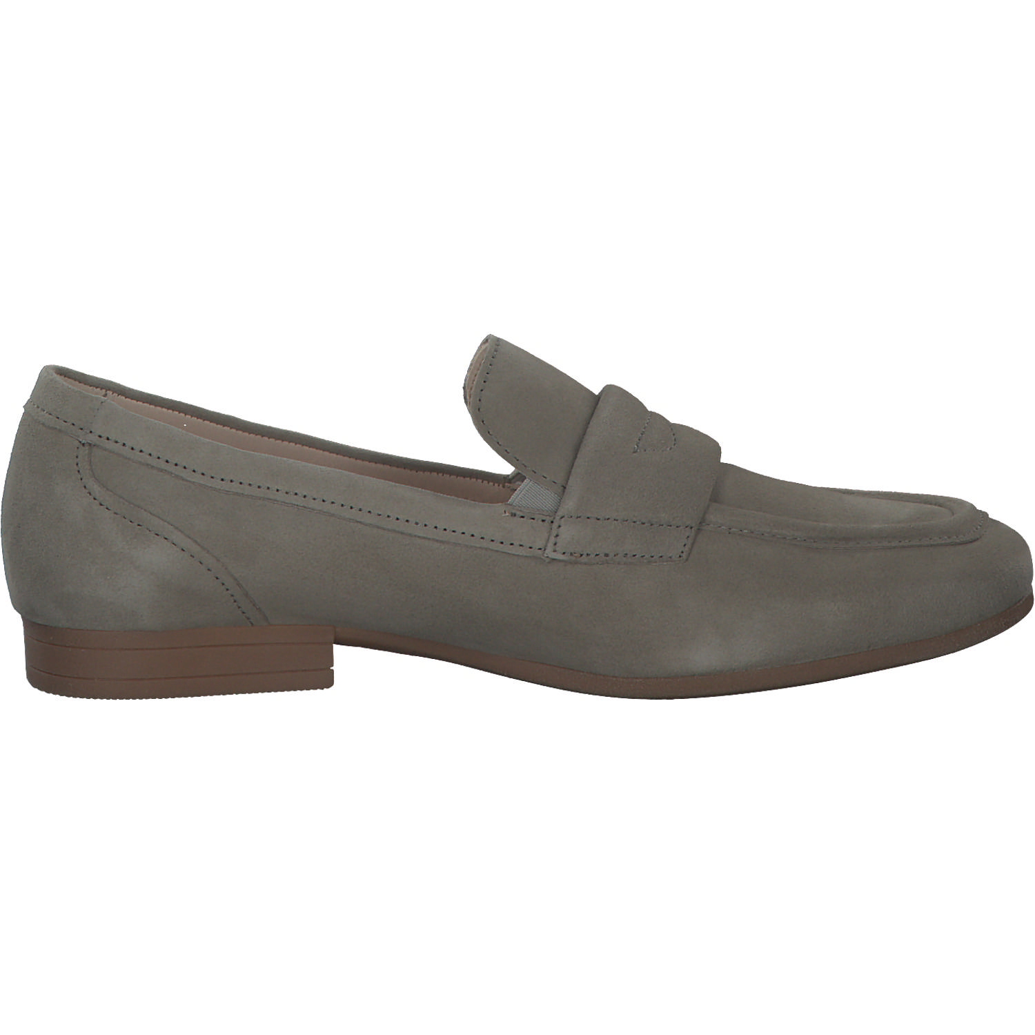 Gabor Comfort 22.424, Mokassins, Damen, schilf