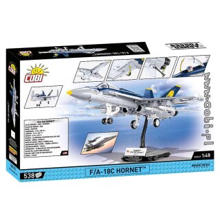 F/A-18C Hornet™