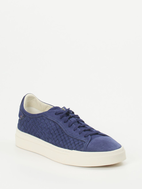 Sneaker-46611090793 Santoni