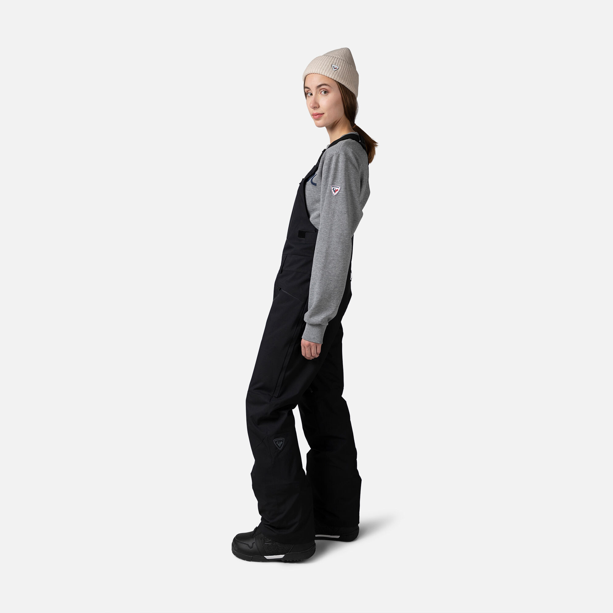 Salopette de ski Relax femme