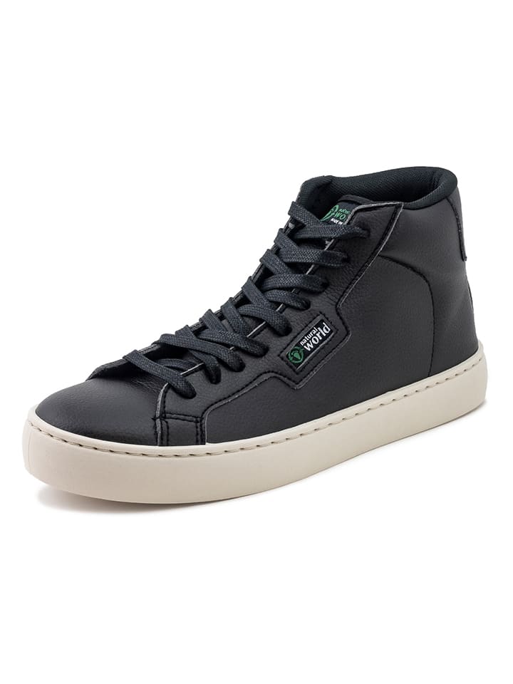 natural world Sneakers in Schwarz günstig kaufen